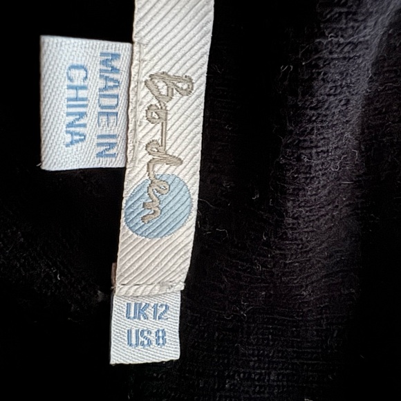 Boden Michaela Sixties Sweater - Picture 4 of 5